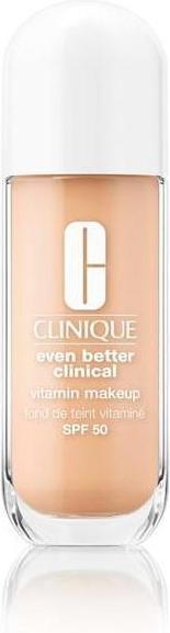 Image du produit Clinique Even Better Vitamin Makeup SPF50 Light Cool 1