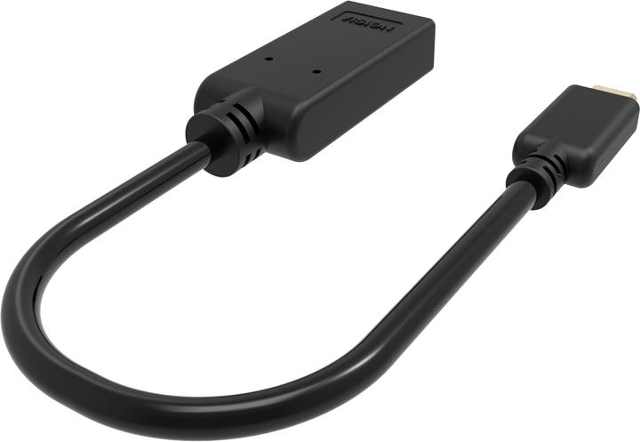 Image du produit Vision Convertisseur d'interface vidéo (USB-C)