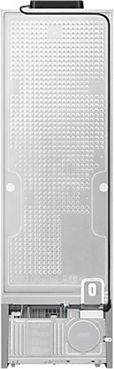 Produktbild Samsung Kühl-Gefrierkombination BRB26715DWW/WS (264 l)