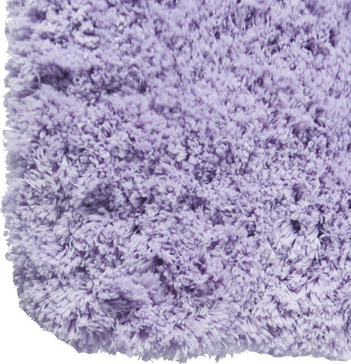 Image du produit spirella Tapis De Bain Microfibre 50x70cm Lavande Lavanda - Microfibre (50 x 70 cm)