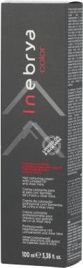 Actual product image Inebrya Color Toner Silver 100ml Grey (Gray)