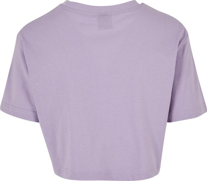 Produktbild Urban Classics Ladies Short Oversized Tee (4XL)