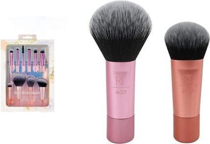 Actual product image Real Techniques Brushes Travel Fantasy Mini Brush Kit (Set)