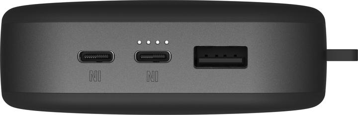 Actual product image Fresh'N Rebel Powerbank (27000 mAh, 65 W, 99.90 Wh)