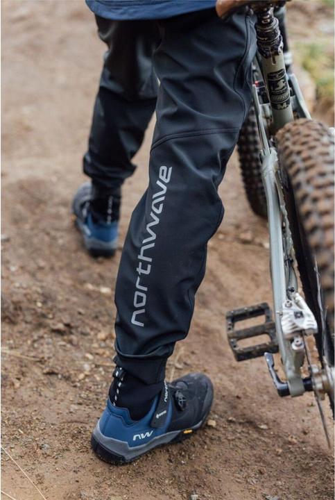Actual product image Northwave Bomb Winter Pants (L)