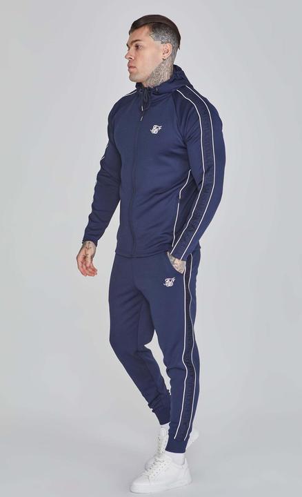 Immagine prodotto Siksilk Set felpa con cappuccio e joggers (XS)