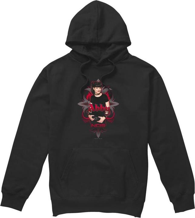Ncis Gothic Kapuzenpullover