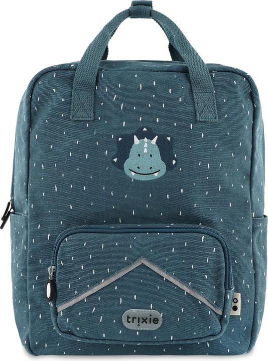 Trixie Baby Rucksack XL Triceratops