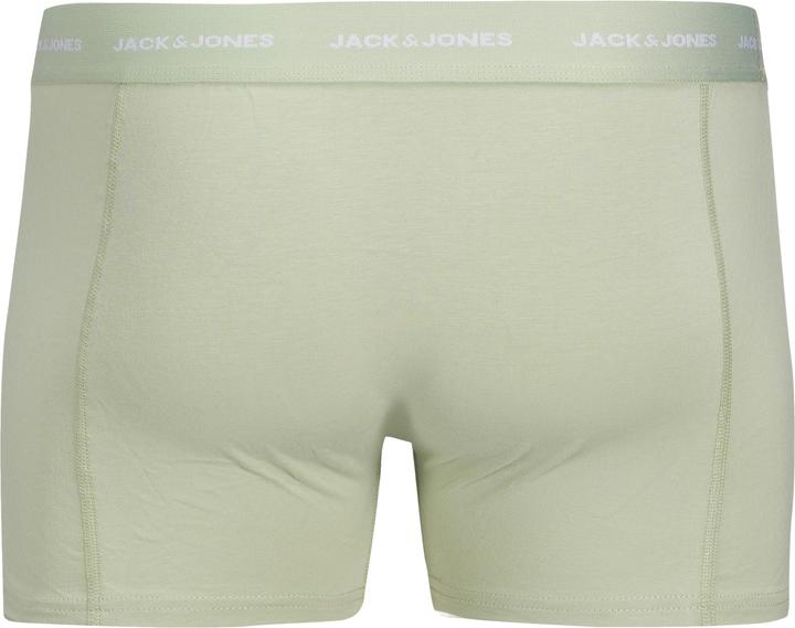 Immagine prodotto Jack & Jones Plus Size Shorts Shorts (7XL, confezione da 3)