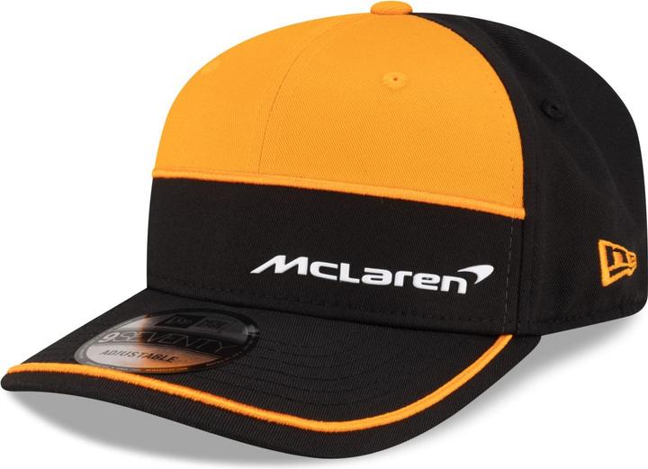 Actual product image New Era 9Seventy Stretch Cap - Mclaren Racing