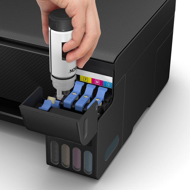 Image du produit Epson EcoTank ET-2815 (Réservoir d'encre, Couleur)