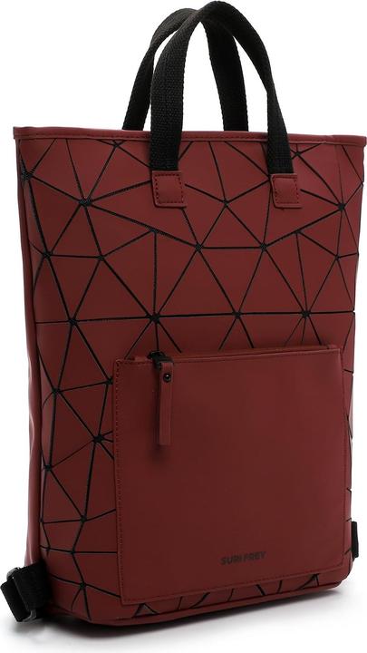 Actual product image Suri Frey Rucksack SFY SURI Sports Jessy-Lu (20.40 l)