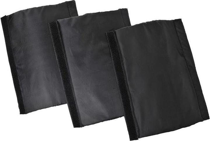Image du produit ProPlus Protège-coins pour bracelet tempête Set de 3 pièces