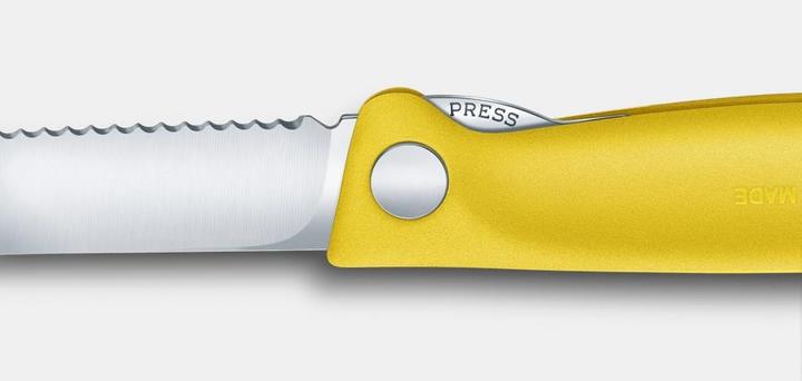 Image du produit Victorinox Swiss Classic (11 cm)