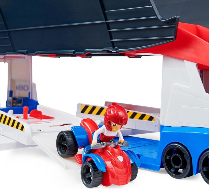 Actual product image Spin Master Paw Patroller 2