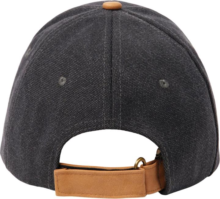 Actual product image Vinga Canvas Aware Baseball Cap (One size)