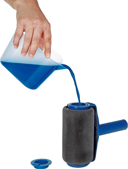 Actual product image Renovator Paint Runner Pro (26 cm)