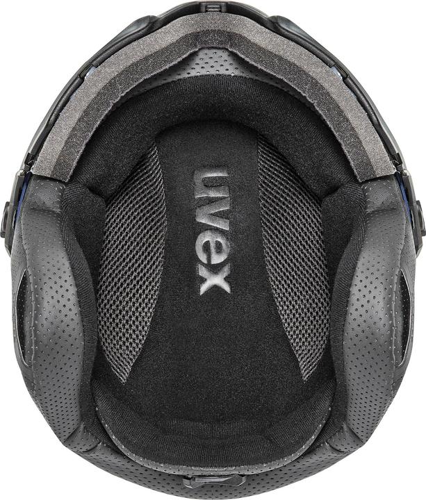 Immagine prodotto Uvex Sports Visiera Instinct (56 - 58 cm, M)
