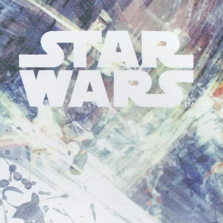 Actual product image Star Wars UTNS5501 P (S)
