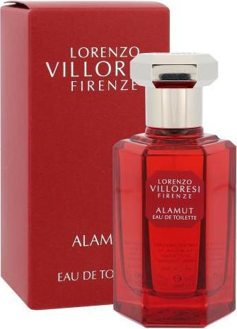 Actual product image Lorenzo Villoresi Eau de Toilette (Eau de toilette, 50 ml)