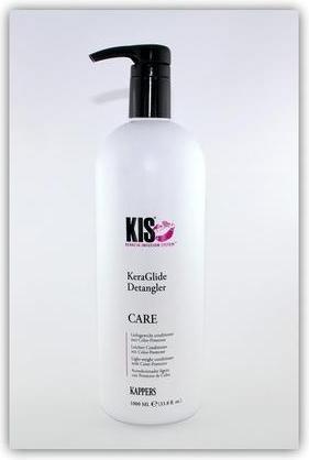 Actual product image KIS KeraGlide Detangler 1000ml (1000 ml)