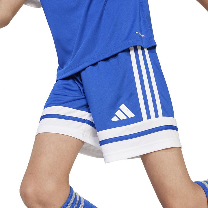 Actual product image adidas Squadra 25 Short Kids (140)