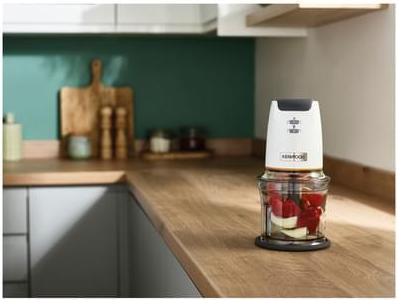 Produktbild Kenwood Easy Chop CHP61.100WH (500 ml, 500 W)