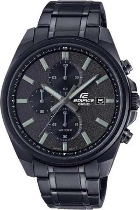 Produktbild Casio Edifice (Chronograph, 44 mm)