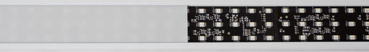 Actual product image Eurolite LED PIX-144 RGBW strip ws