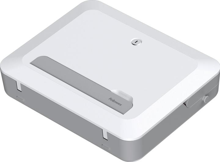 Produktbild Fellowes Notebookkoffer weiss (14", Universal)