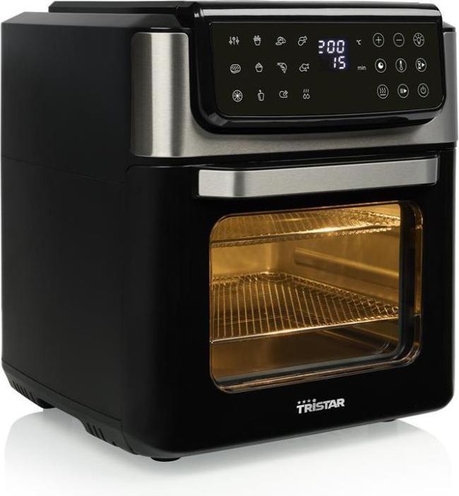 Productafbeelding Tristar FR-9068 Capaciteit Air Fryer Oven