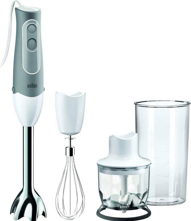 Produktbild Braun MQ 525 Multiquick