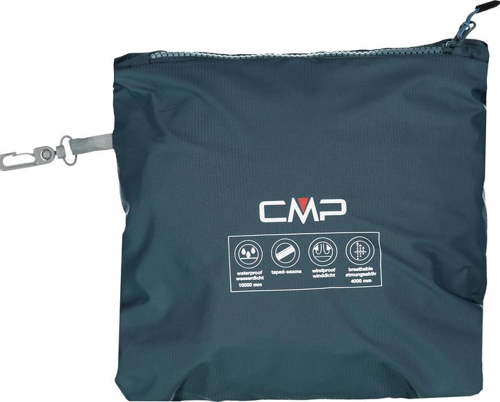Immagine prodotto CMP Campagnolo Giacca antipioggia Fix Hood (M)
