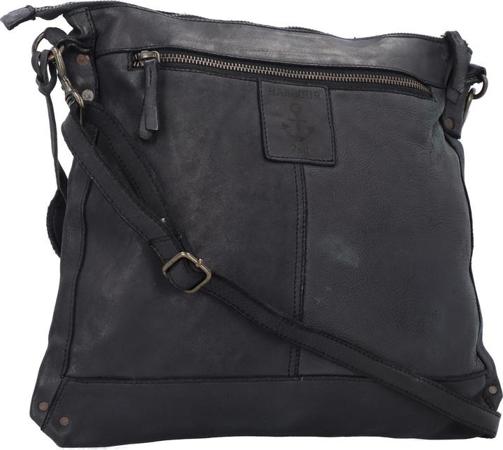 Actual product image Harbour 2nd Anchor Love Vera shoulder bag leather 34 cm
