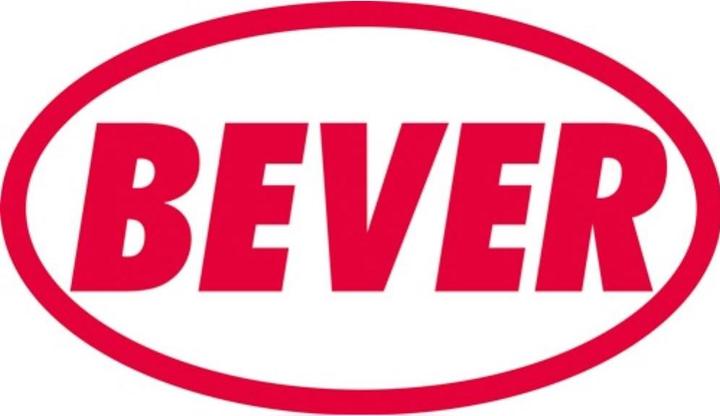 Produktbild Bever Spezialeinsteckschloss für Metalltüren PZW 20/65/72/8 mm DIN links / rechts verzinkt abgerundet (Einsteckschloss)