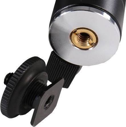 Image du produit Linkstar Mini LED Fresnel Lucia L-1.5-K1 15W