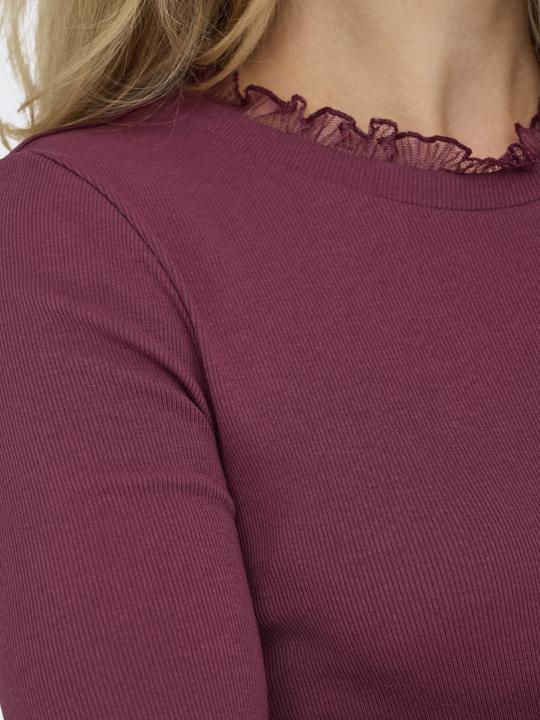Produktbild Only Maternity OLMLESLIE T-shirt T-shirt (XXL)