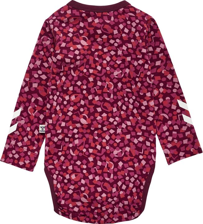 Image du produit hummel Hmlconfetti Body L/S (92)