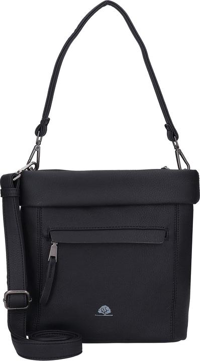 Greenburry Mad'l Dasch Leni Schultertasche 26 cm