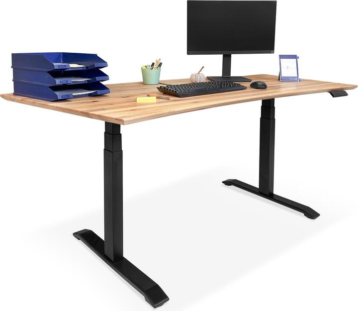 Image du produit Möbel-Eins Office (180 x 80 cm)