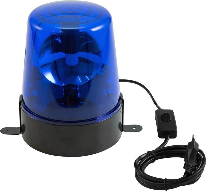 Eurolite Police light DE-1
