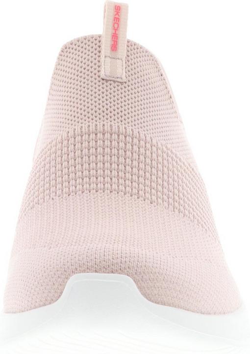 Immagine prodotto Skechers 149708/ROS Ultra Flex 3.0-Cozy Streak Donna Sneaker Pantofola Rosa VEGAN (41)