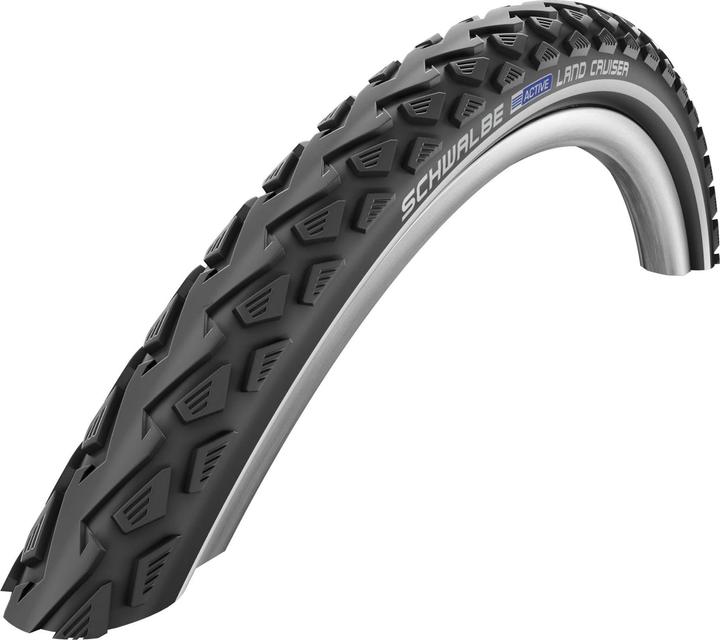 Produktbild Schwalbe Land Cruiser (28 x 1.60, 42-622)