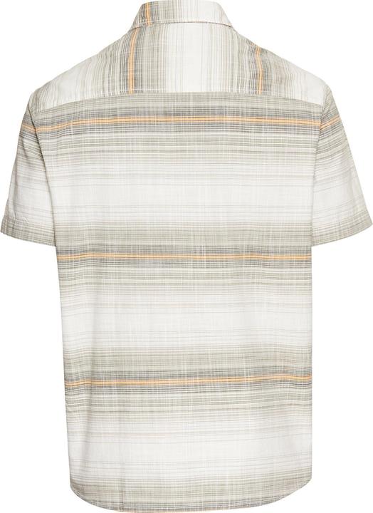 Produktbild Camel Active Kurzarmhemd aus Baumwolle mit Karomuster (6XL)