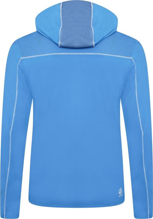 Immagine prodotto Dare2b Revive II Felpa con Cappuccio e Zip Intera Leggera Uomo (M)