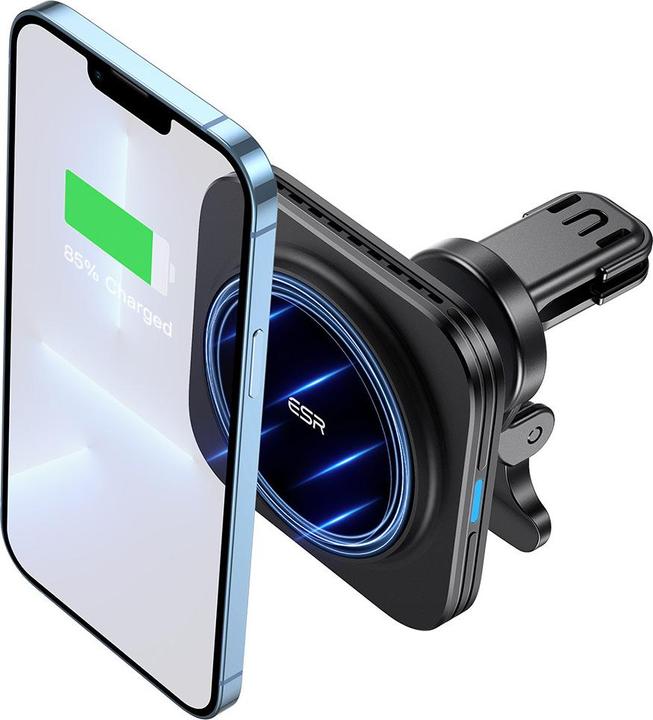 Actual product image ESR Halolock