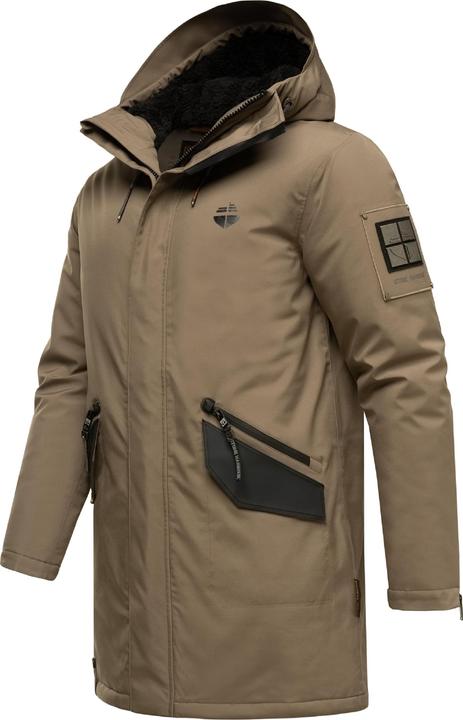 Actual product image Stone Harbour Ragaan (XL)