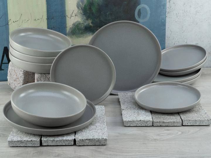 Produktbild CreaTable Uno (12 Stück)