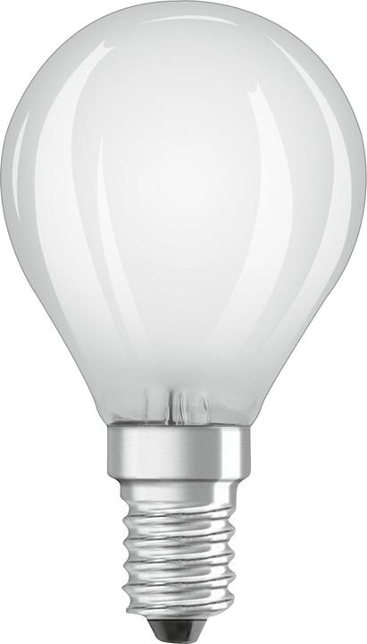 Produktbild Osram Led Retrofit Classic P (E14, 40 W, 470 lm, 1 x, E)