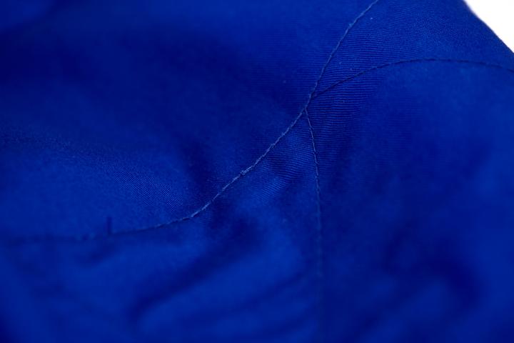 Immagine prodotto Ju-Sports Tuta da judo "per iniziare" blu (170)